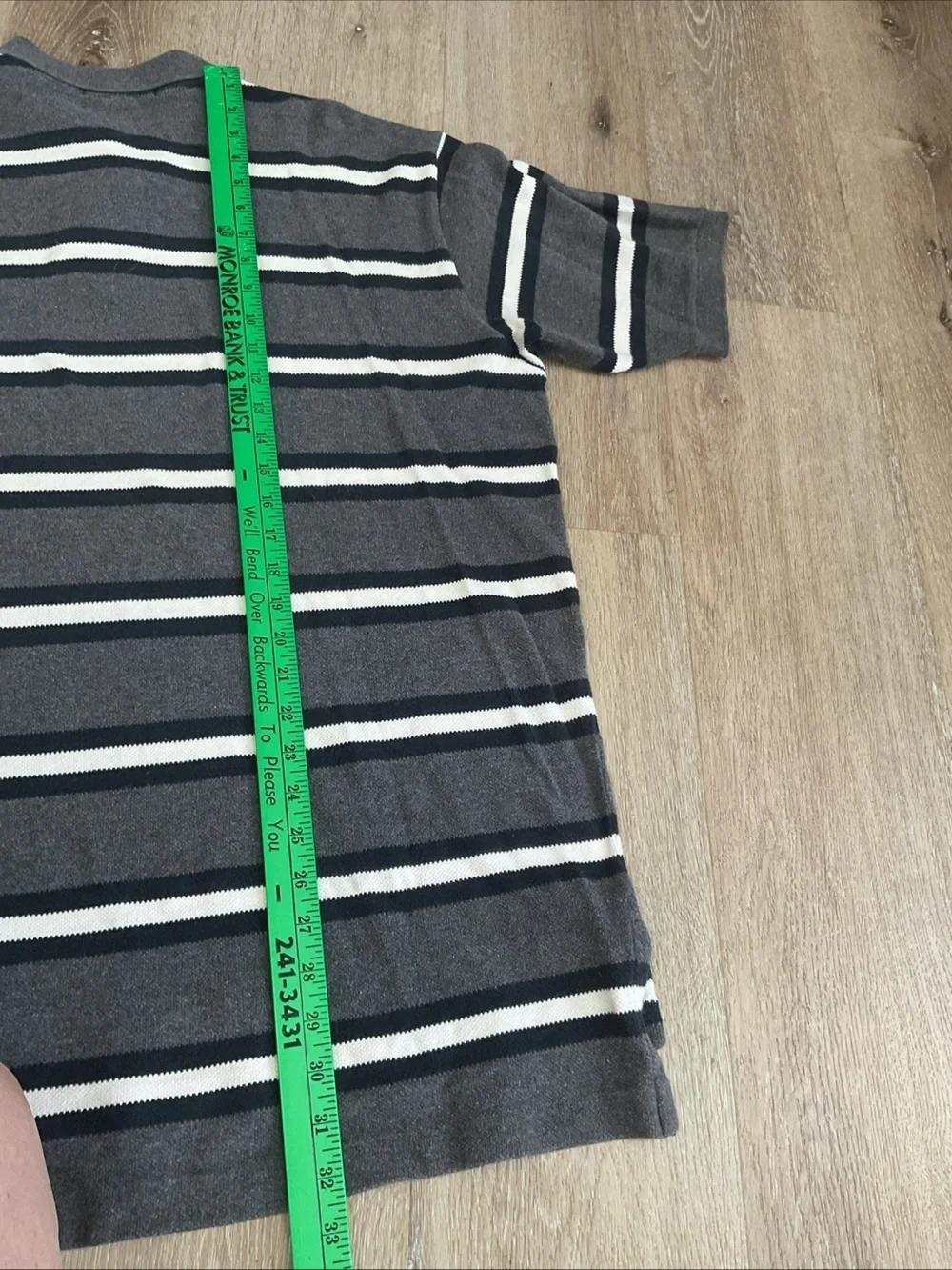 Ralph Lauren short sleeve
